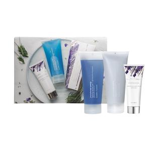 Linden Leaves Absolute Dreams Shower Gel, Lotion & Hand Cream Gift Set