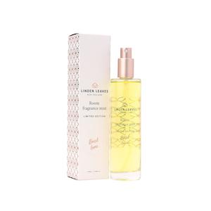 Linden Leaves Room Fragrance Mist Amethyst 100ml