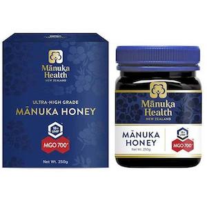 Manuka Health Manuka Honey MGO 700+ 250g