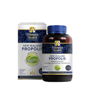 Manuka Health Premium BIO30 Propolis