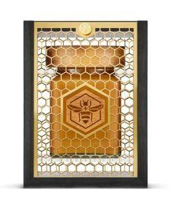 Manuka South Manuka Honey UMF24+ MGO 1120 250g