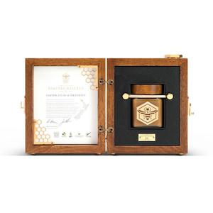 Manuka South: Manuka South UMF32+ Limited Reserve Manuka Honey 250g