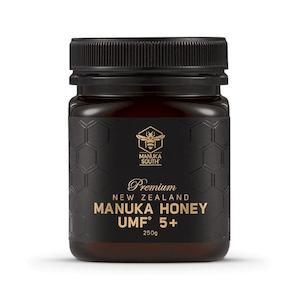 Manuka South Manuka Honey UMF 5+