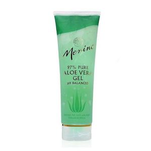 Merino 97% Pure Aloe Vera Gel 250ml