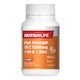 Nutra-Life High Strength Vit C 1200mg + Vit D + Zinc 60 Tablets
