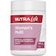 Nutra-Life Womens Multi One-A-Day 120 Capsules