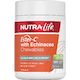 Nutra-Life Ester-C 500mg With Echinacea 120 Chewables Tablets