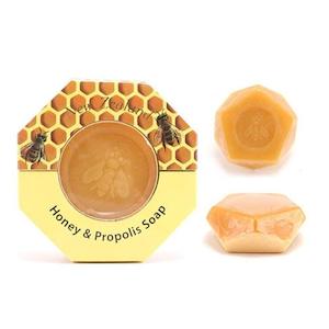 Parrs: Wild Ferns Honey & Propolis Soap 140g