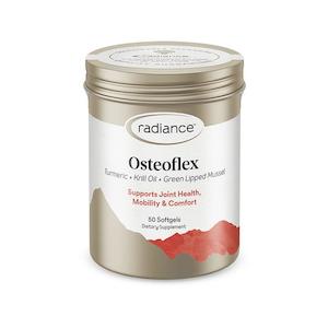 Radiance OsteoFlex 50 SoftGels