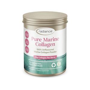 Radiance Pure Marine Collagen Powder 200g