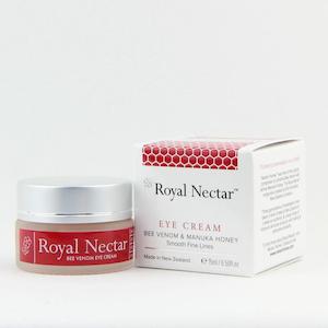 Royal Nectar: Royal Nectar Bee Venom Eye Cream15ml