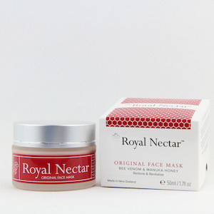 Royal Nectar Original Face Mask 50ml