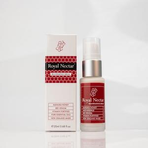 Royal Nectar: Royal Nectar Rejuvenating Serum 20ml