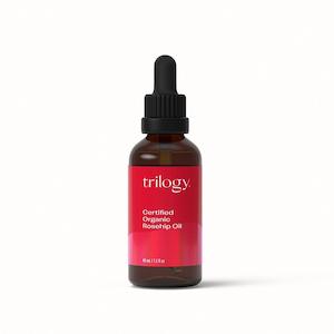 Trilogy: Trilogy Certified Organic Rosehip Oil 45ml