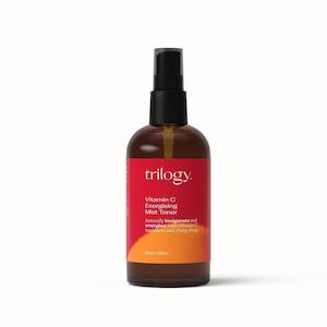 Trilogy: Trilogy Vitamin C Energising Mist Toner 100ml
