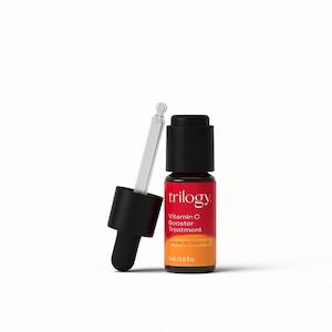 Trilogy: Trilogy Vitamin C Booster Treatment 15ml