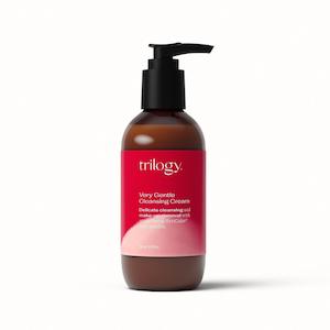 Trilogy Very Gentle Cleansing Cream 200ml