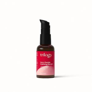 Trilogy: Trilogy Very Gentle Calming Serum 30ml