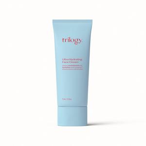 Trilogy Ultra Hydrating Face Cream 75ml