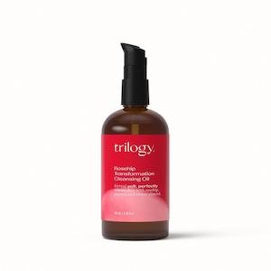 Trilogy: Trilogy Rosehip Transformation Cleansing Oil 100ml