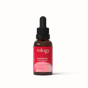 Trilogy Rosehip Oil Antioxidant+ 30ml
