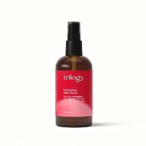 Trilogy Hydrating Mist Toner