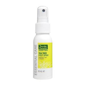 Thursday Plantation Tea Tree Foot Spray 50ml