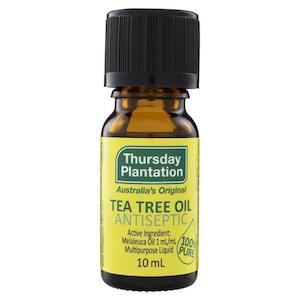 Thursday Plantation Tea Tree Oil 100% Pure