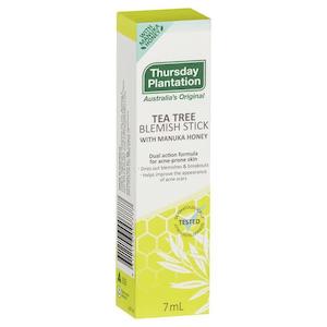 Thursday Plantation Tea Tree Blemish Stick 7ml