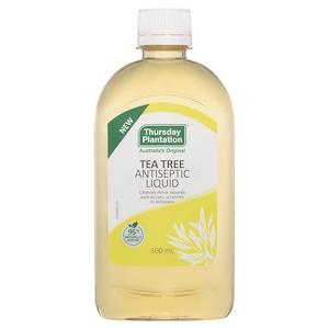 Thursday Plantation Tea Tree Antiseptic Liquid 300ml