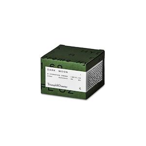 Triumph Disaster: Triumph & Disaster Dark Moon Hydrating Cream 50ml