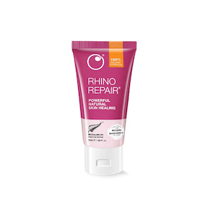 Oasis Beatuty: Oasis Beauty Rhino Repair Powerful Natural Skin Healing