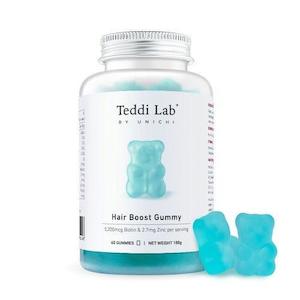 Unichi Hair Boost Gummy