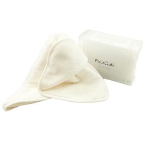 Ficcecode: FicceCode Microfiber Towel 70cm*35cm (Random Color)