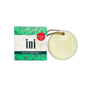 Ini: [Clearance] Ini Natural Laundry Block 60g