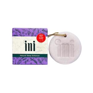 [Clearance] Ini Natural Sleep Enhancer 60g
