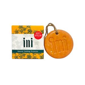 [Clearance] Ini Natural Clothing Protector 60g