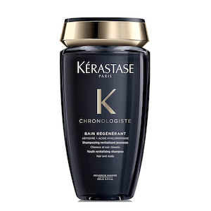 Kerastase Chronologiste Bain Regenerant Revitalizing Shampoo