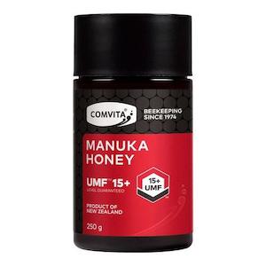 Comvita UMF15+ Manuka Honey 250g