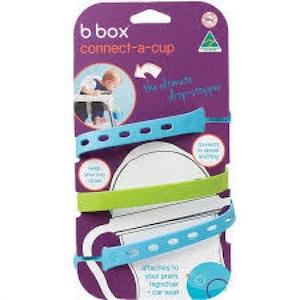 B.Box Connect-A-Cup Ocean Breeze