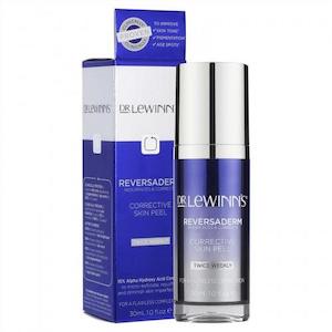 Dr. Lewinn's Reversaderm Corrective Skin Peel 30mL