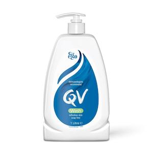 Ego QV Wash 1L