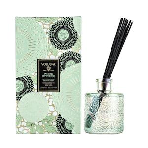 VOLUSPA White Cypress Diffuser 100ml