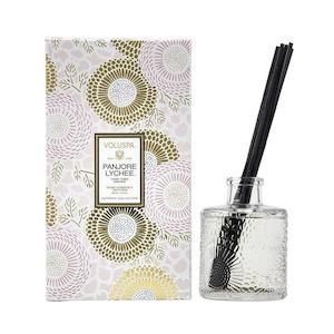 Candle: VOLUSPA Panjore Lychee Diffuser 100ml