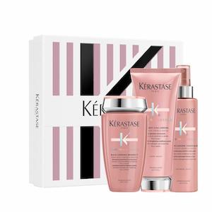 Kerastase Chroma Fondant Gift Pack