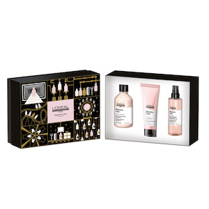 Giftpacks: L'Oreal Professionnel Serie Expert Vitamino Color Trio Gift Pack