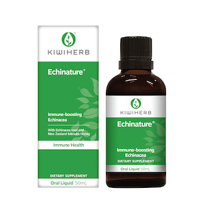 Kiwiherb Echinature
