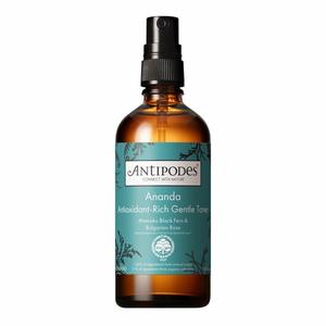 Antipodes: Antipodes Ananda Antioxdiant-Rich Gentle Toner 100ml