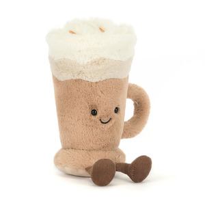 Jellycat: Jellycat Amuseables Latte