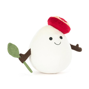 Jellycat: Jellycat Amuseables Mozzarella